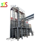 Carton Box Packing Mango Juice Processing Line With Film And Cutting Function