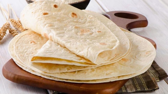High Capacity Commercial Tortilla Machine 200 Pcs/hour Efficiency Easy Operation for Commercial