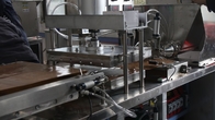 8-50cm Stainless Steel Tortilla Production Line