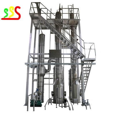 PLC Control System Jam Paste Sauce Processing Line Filling Accuracy ≤±1%