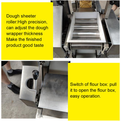 BP-350 Electric Tortilla Maker The Perfect Addition to Your Pita Bread Machine