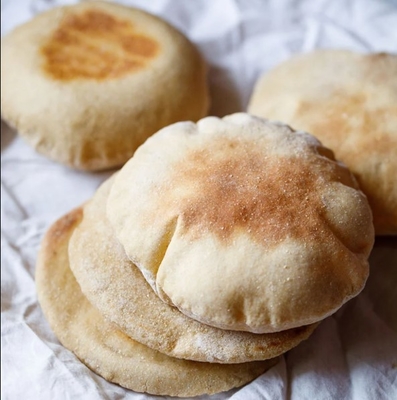 25-35 mm Diameter Silver Tortilla Making with Automatic Commercial Tortilla Machine in Bulk