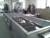 Customized Capacity BIB Packing Fruit Juice Production Line With Automatic Package