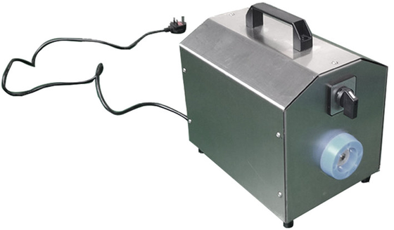 Portable Fish Scale Removing Machine for Seafood Processing Plants