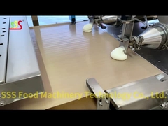 خط انتاج التورتيلا