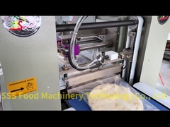 خط انتاج التورتيلا